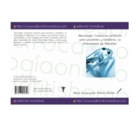 Neurología: Cuestiones prácticas para pacientes y familiares. La Enfermedad de Alzheimer