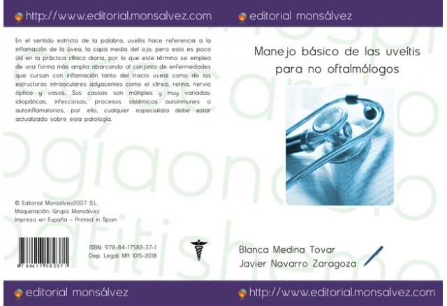 Manejo básico de las uveítis para no oftalmólogos