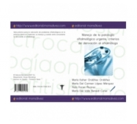 Manejo de la patología oftalmológica urgente, criterios de derivación al oftalmólogo