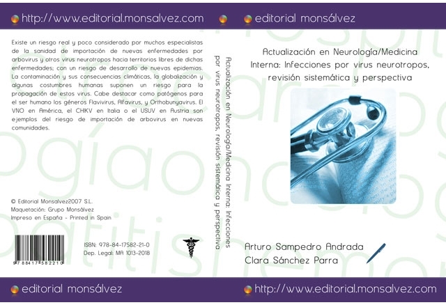 Actualización en Neurología/Medicina Interna: Infecciones por virus neurotropos, revisión sistemática y perspectiva