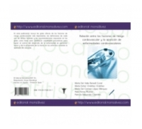 Relación entre los factores de riesgo cardiovascular y la aparición de enfermedades cardiovasculares