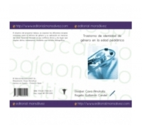 Trastorno de identidad de género en la edad pediátrica