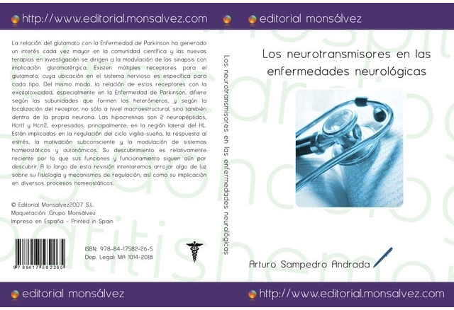 Los neurotransmisores en las enfermedades neurológicas