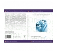 Evaluación de la calidad de vida en personas mayores de 65 años hospitalizadas en un Servicio de Medicina Interna