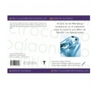 Eficacia de las Alternativas terapéuticas en el tratamiento para el trastorno por déficit de Atención con hiperactividad.