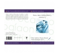 Asma, dieta mediterránea y vitamina D