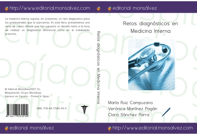 Retos diagnósticos en Medicina Interna