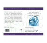 Ictus isquémico de circulación posterior en la región de Cartagena