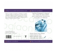 Memoria Investigación en medicina clínica. Utilidad del dúplex orbitario para la determinación de atrofia del nervio óptico en demencias.