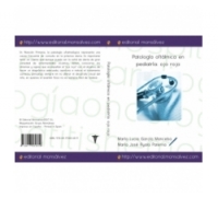 Patología oftálmica en pediatría: ojo rojo