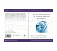 Atención al niño en familias con situaciones especiales. Niño adoptado