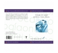 Citología de sangre periférica. Casos clínicos.