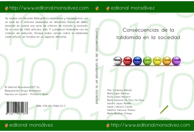 Consecuencias de la talidomida en la sociedad