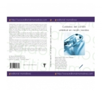 Cuidados del cordón umbilical en recién nacidos