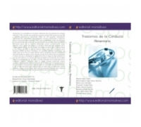 Trastornos de la Conducta Alimentaria