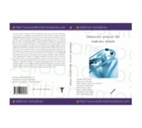 Detección precoz del maltrato infantil