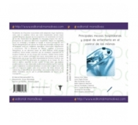 Principales micosis hospitalarias y papel de enfermería en el control de las mismas