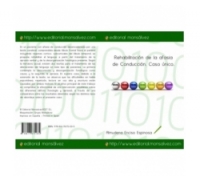 Rehabilitación de la afasia de Conducción. Caso único.