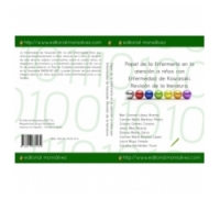 Papel de la Enfermería en la atención a niños con Enfermedad de Kawasaki. Revisión de la literatura.