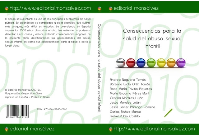 Consecuencias para la salud del abuso sexual infantil