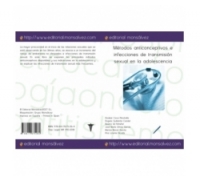 Métodos anticonceptivos e infecciones de transmisión sexual en la adolescencia