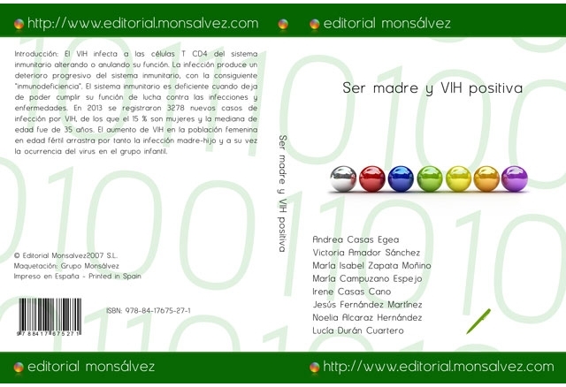 Ser madre y VIH positiva