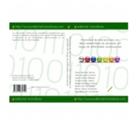 Efectividad de intervenciones con dieta mediterránea en personas con riesgo de enfermedad cardiovascular