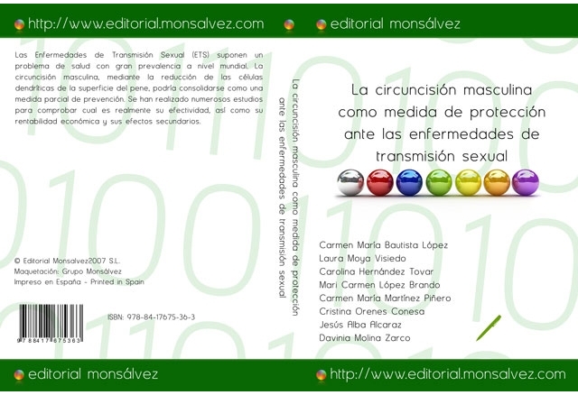 La circuncisión masculina como medida de protección ante las enfermedades de transmisión sexual