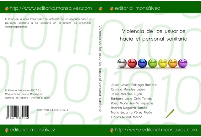 Violencia de los usuarios hacia el personal sanitario