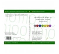 La violencia de género en adolescentes: Revisión Bibliográfica