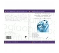 Investigación: Conocimientos en Reanimación Cardiopulmonar en el personal de las instalaciones deportivas de la Región de Murcia