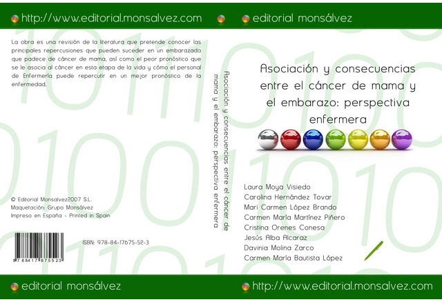 Asociación y consecuencias entre el cáncer de mama y el embarazo: perspectiva enfermera