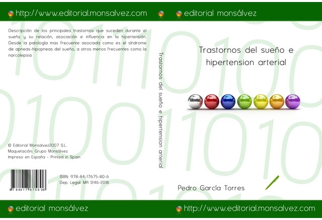 Trastornos del sueño e hipertension arterial