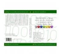 Empoderamiento y Apoyo social: Las dos claves para el tratamiento de la Diabetes Mellitus Tipo II