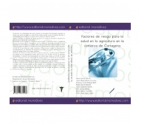 Factores de riesgo para la salud en la agricultura en la comarca de Cartagena