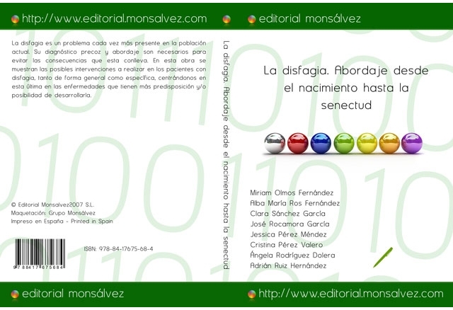 La disfagia. Abordaje desde el nacimiento hasta la senectud