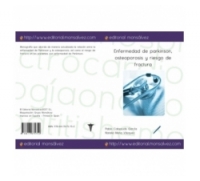 Enfermedad de parkinson, osteoporosis y riesgo de fractura