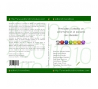 Principales cuidados de enfermería en el paciente con obesidad