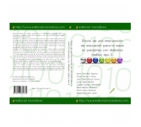 Efecto de una intervención de educación para la salud en pacientes con diabetes mellitus tipo 2.