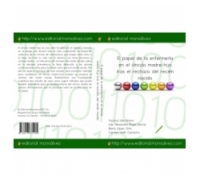 El papel de la enfermería en el vínculo madre-hijo tras el rechazo del recién nacido