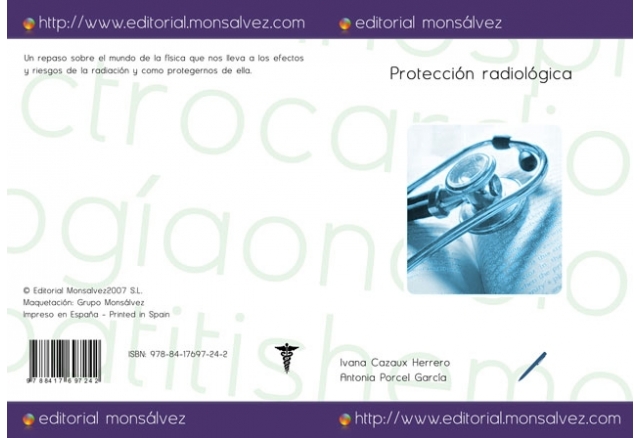 Protección radiológica