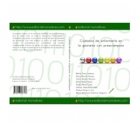 Cuidados de enfermería en la gestante con preeclampsia