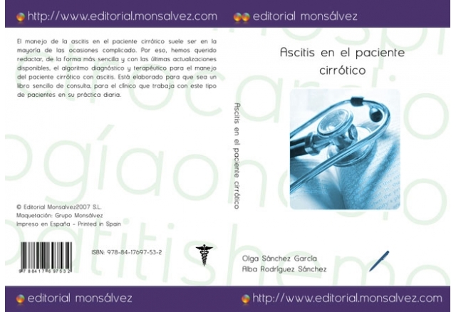 Ascitis en el paciente cirrótico