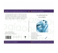 La enfermera en hemodiálisis