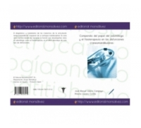 Compendio del papel del odontólogo y el fisioterapeuta en las disfunciones craneomandibulares