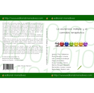 La esclerosis múltiple y el cannabis terapéutico