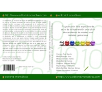Programación fetal específica de sexo de la hipertensión arterial en descendientes de madres con diabetes gestacional