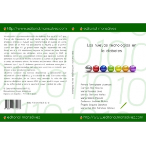 Las nuevas tecnologías en la diabetes
