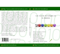 Las nuevas tecnologías en la diabetes