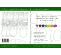 Dolor irruptivo en pacientes oncológicos, una revisión de la situación actual